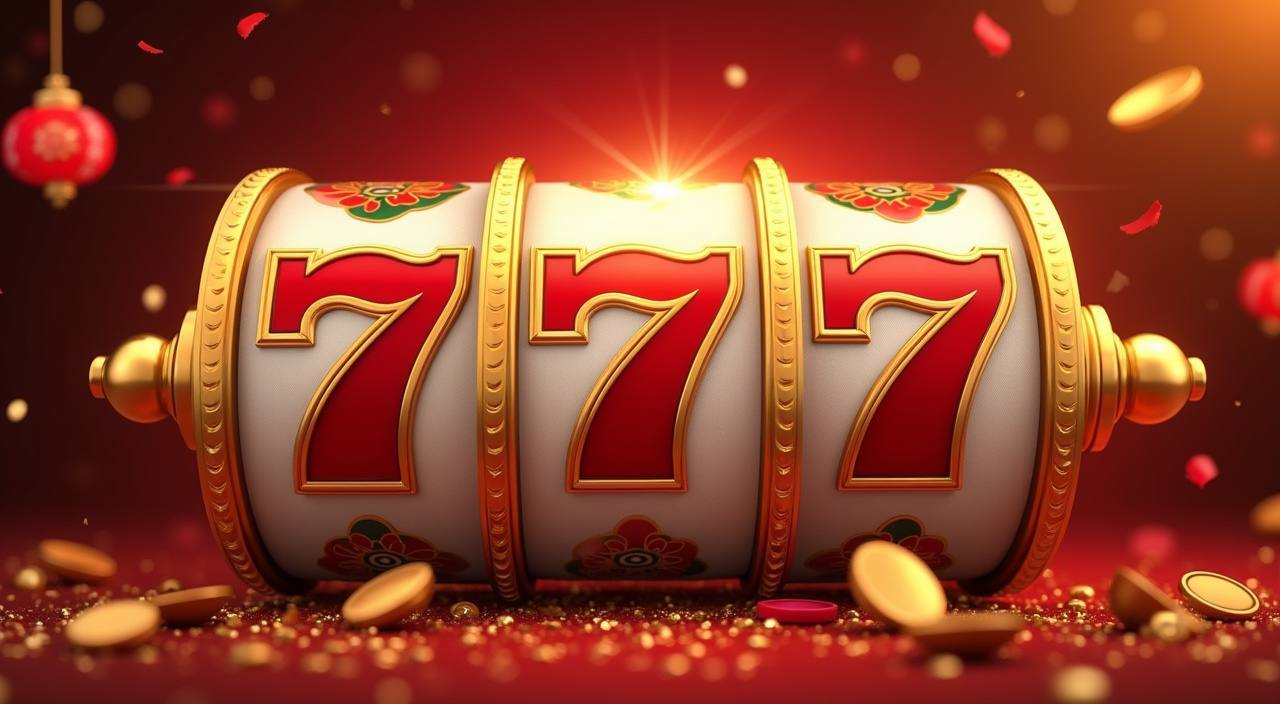 riches666 ဖုန်းနဲ့ ကစားဖို့ လွယ်ကူသော riches666